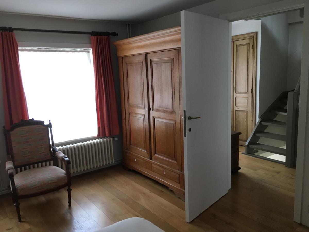 Hamiltonhouse Vakantiehuis *