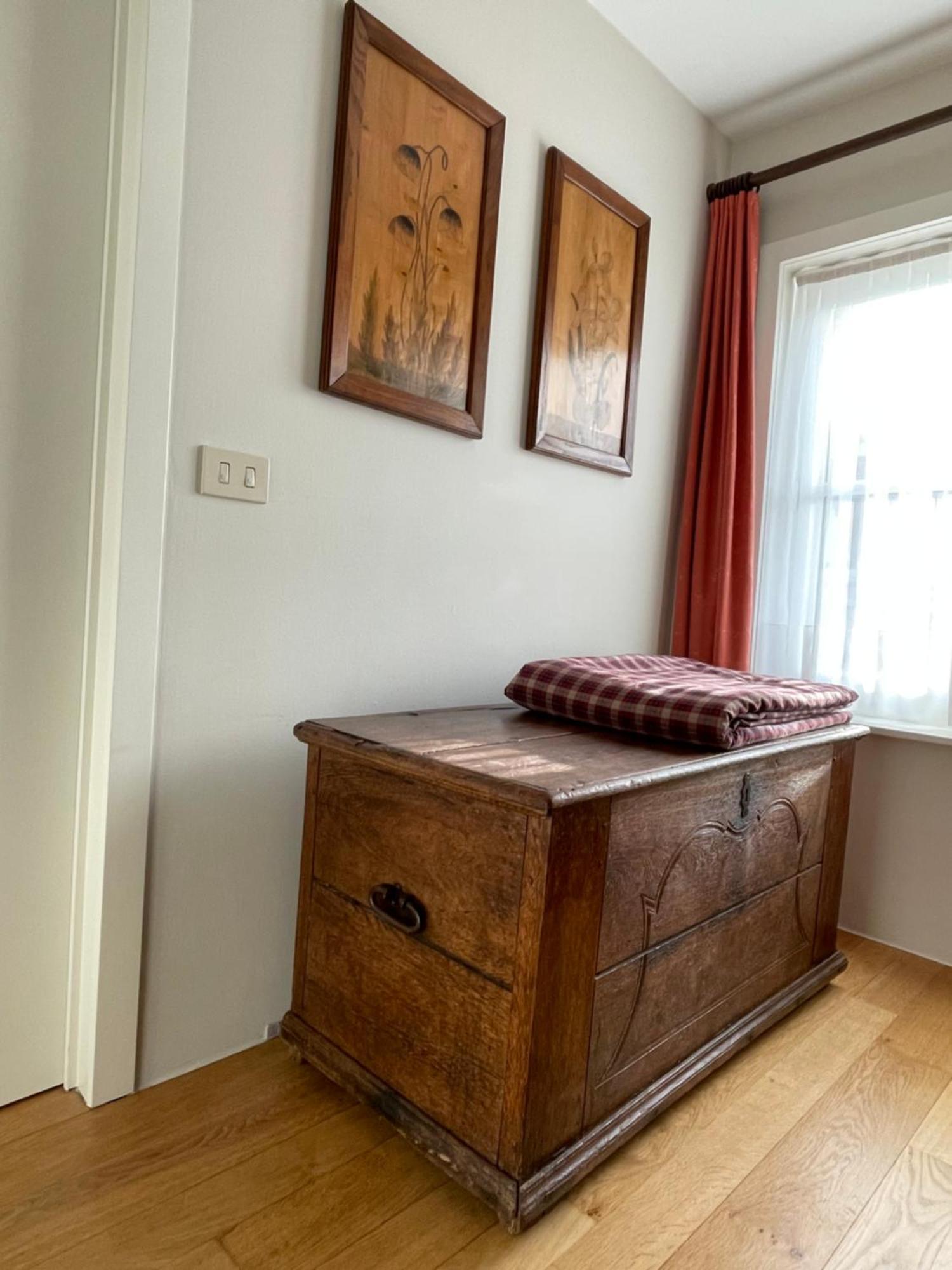 Hamiltonhouse Vakantiehuis *