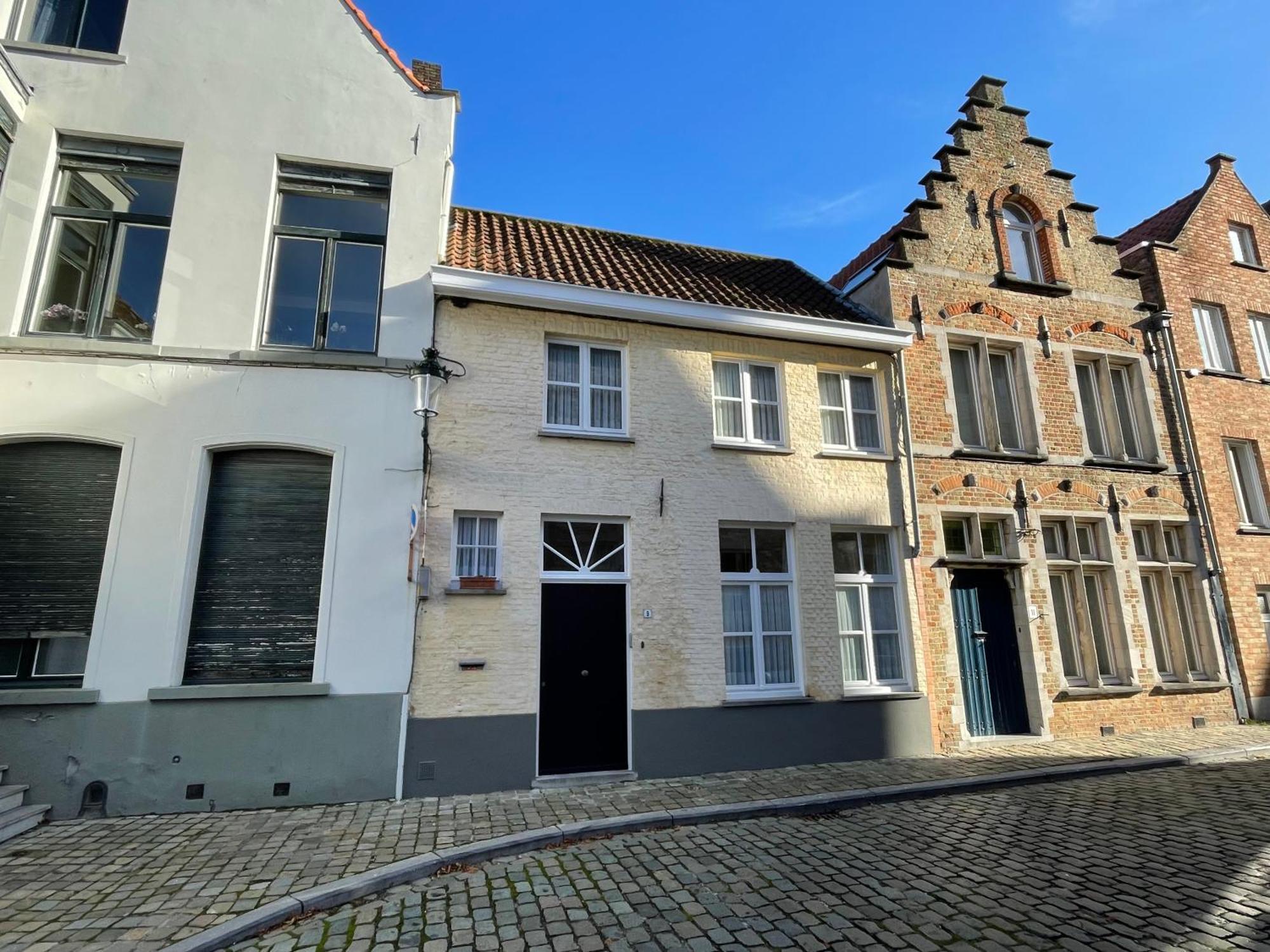 Vakantiehuis Hamiltonhouse *