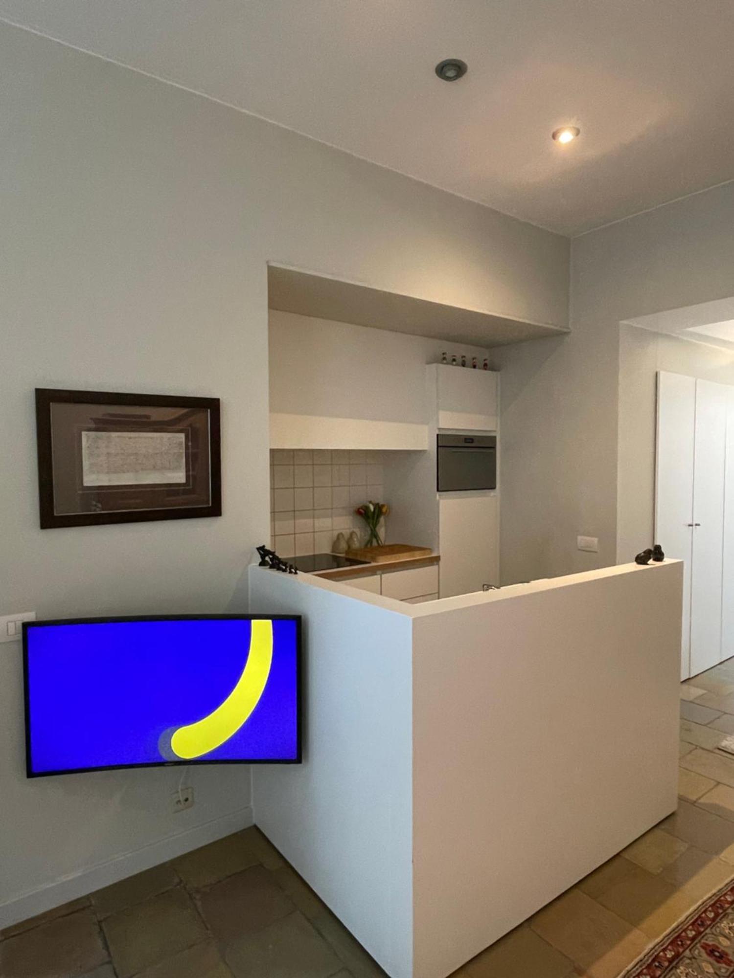Hamiltonhouse Vakantiehuis Brugge