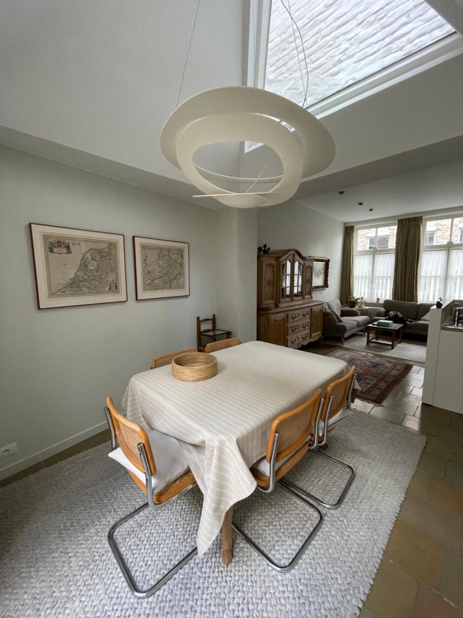 Vakantiehuis Hamiltonhouse Brugge