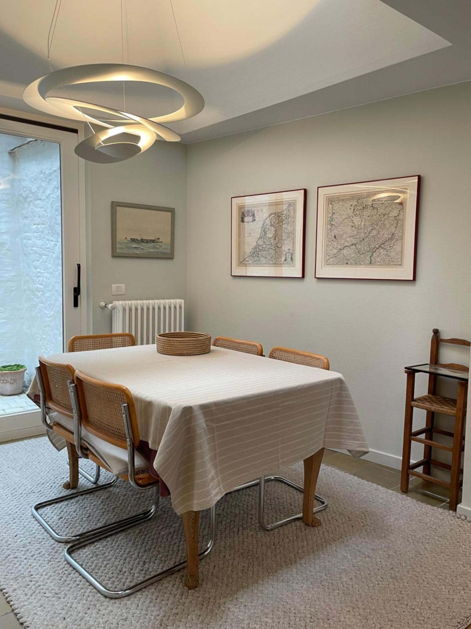 Vakantiehuis Hamiltonhouse *
