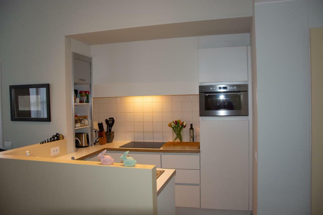 Vakantiehuis Hamiltonhouse