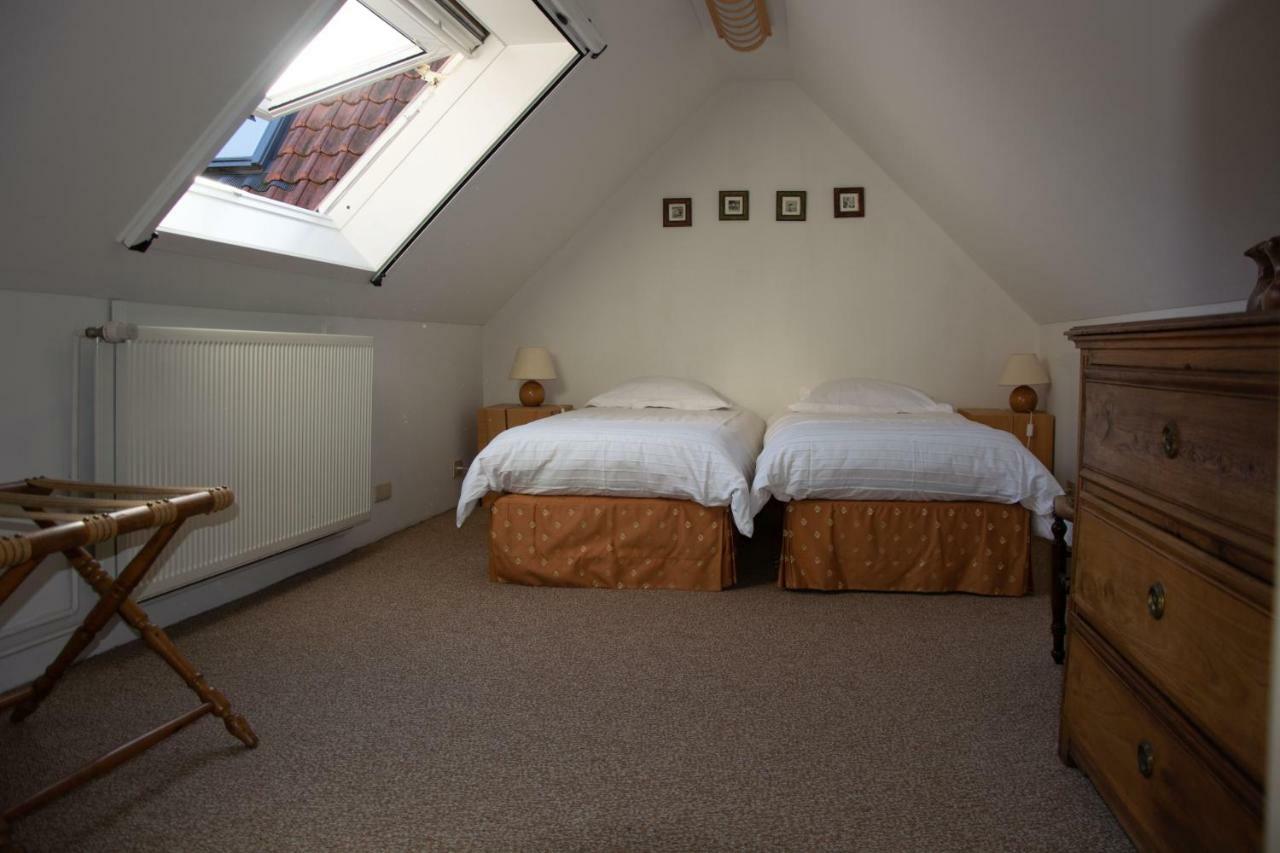 Hamiltonhouse Vakantiehuis